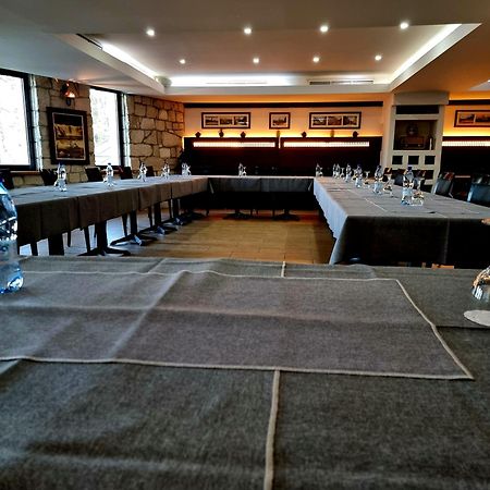 Hotel Paviljon Bihać Eksteriør billede