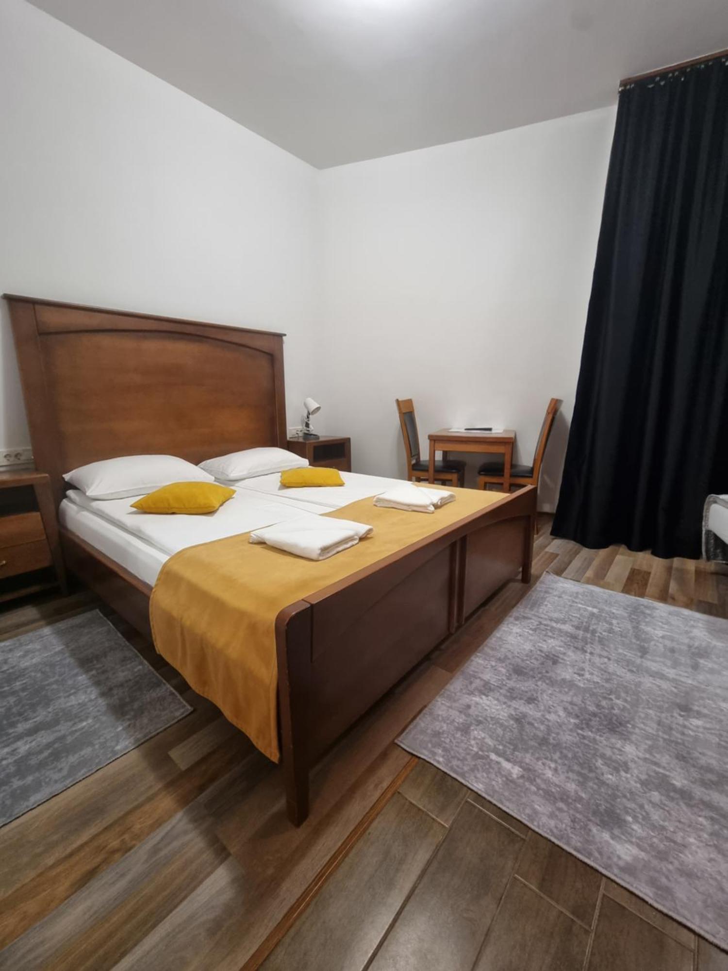 Hotel Paviljon Bihać Eksteriør billede