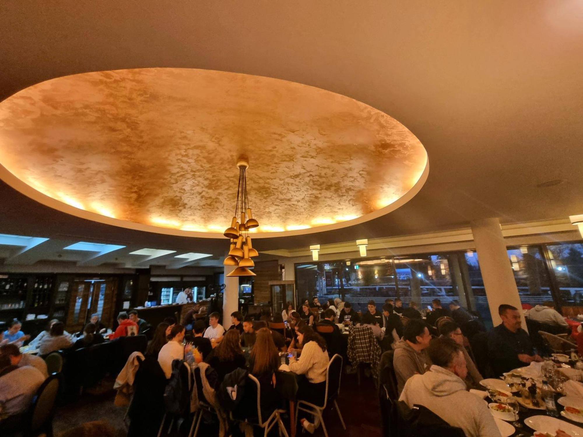 Hotel Paviljon Bihać Eksteriør billede