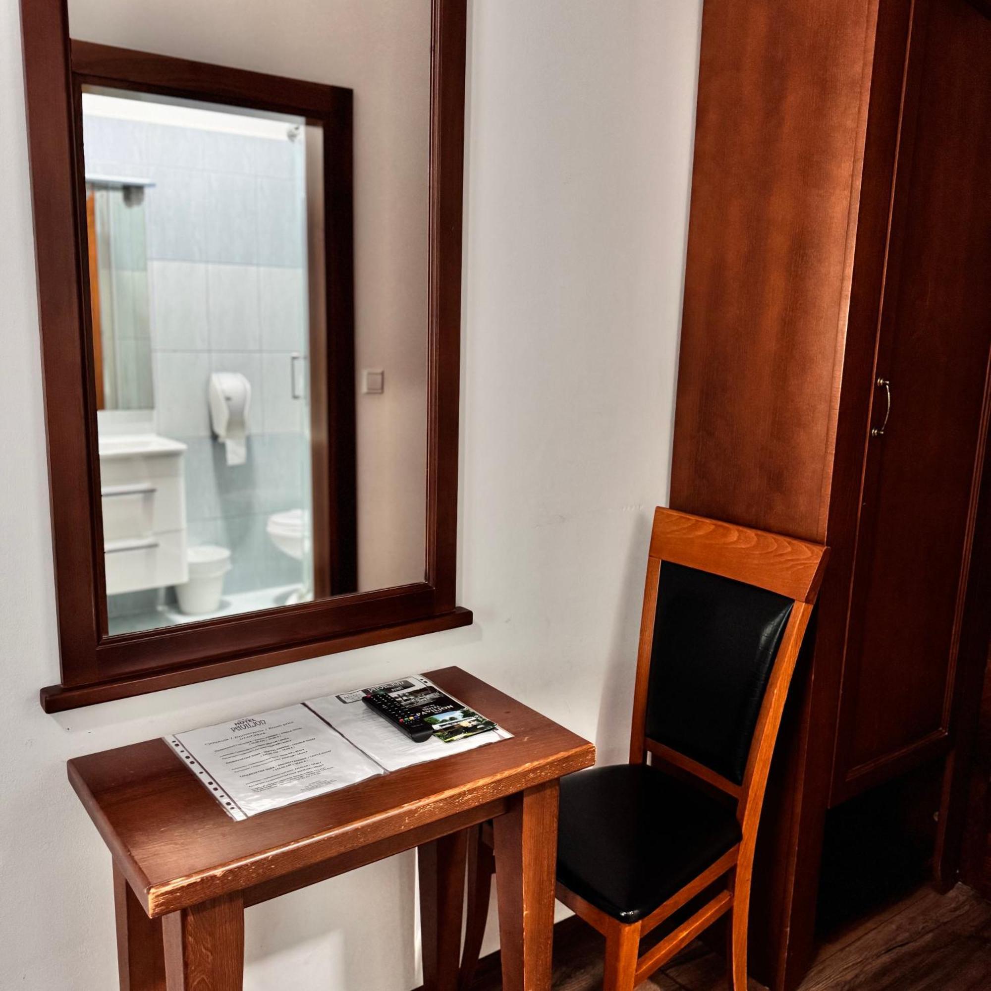 Hotel Paviljon Bihać Eksteriør billede