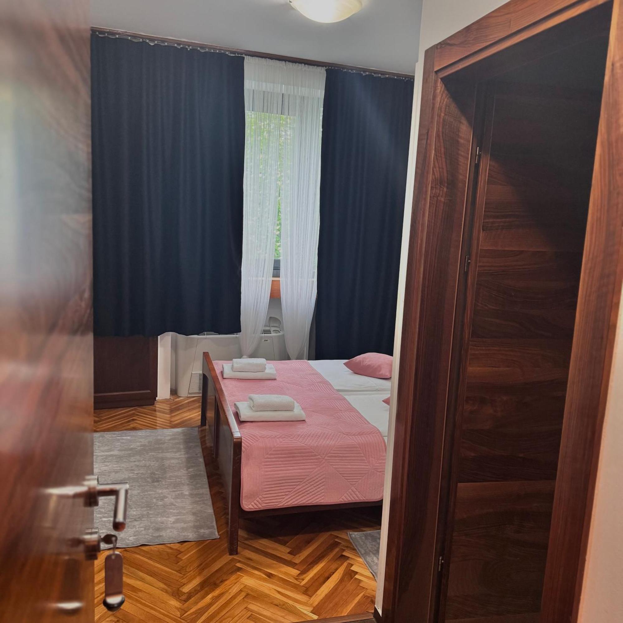 Hotel Paviljon Bihać Eksteriør billede