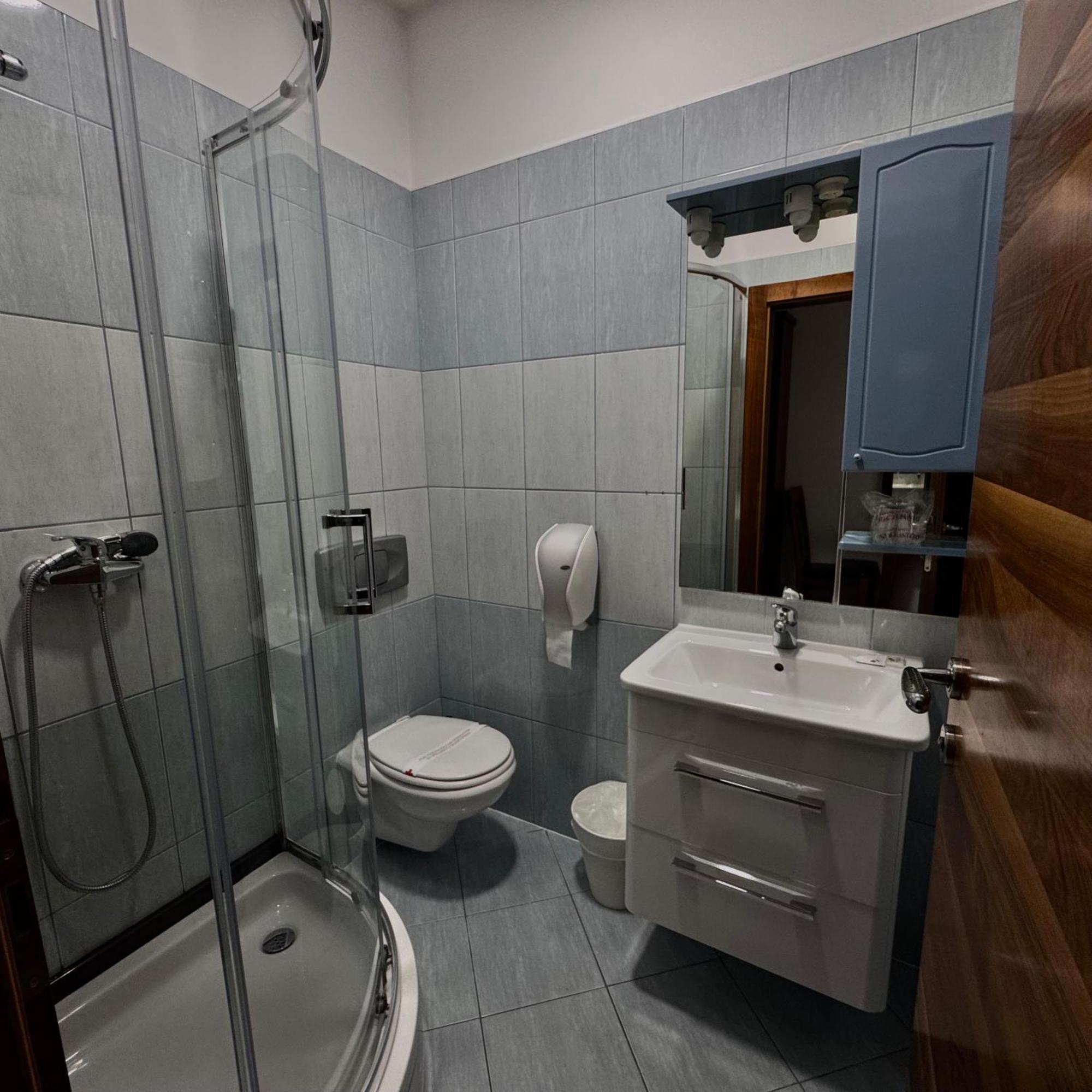 Hotel Paviljon Bihać Eksteriør billede