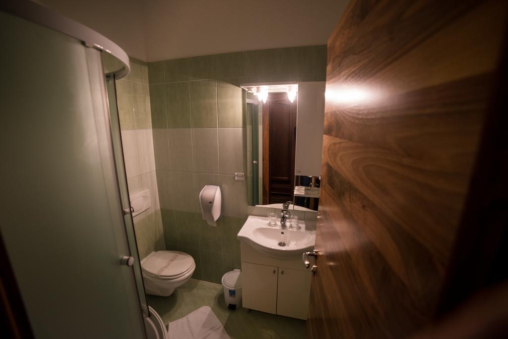 Hotel Paviljon Bihać Eksteriør billede
