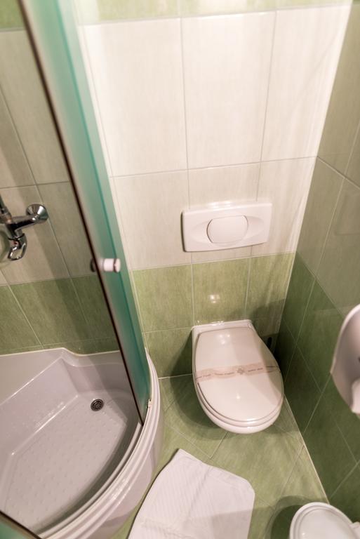 Hotel Paviljon Bihać Eksteriør billede