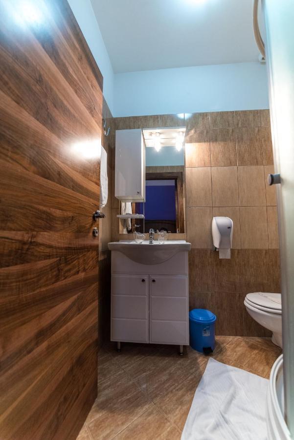 Hotel Paviljon Bihać Eksteriør billede