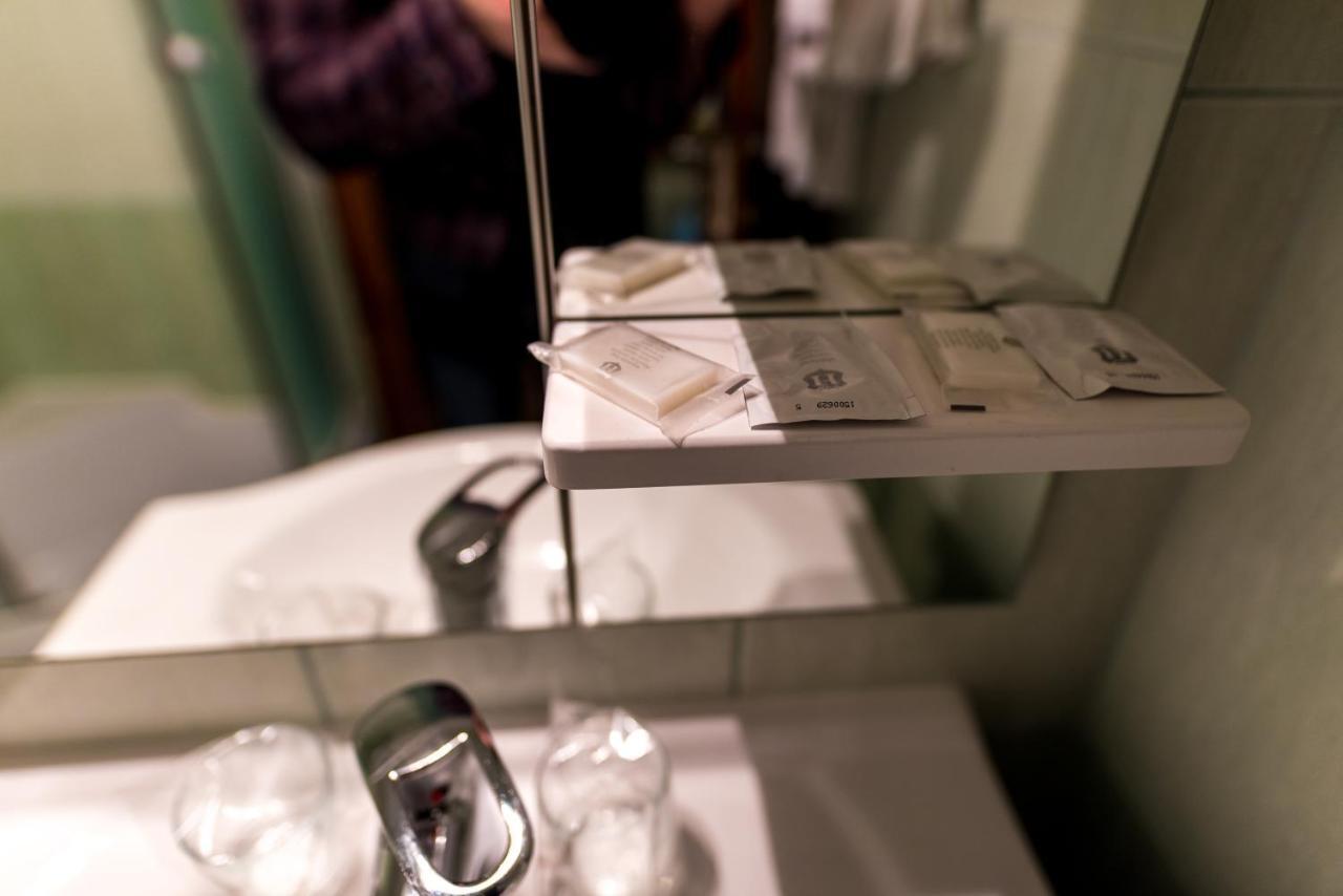 Hotel Paviljon Bihać Eksteriør billede